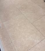 Hampton Old White 60 x 90cm image