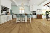 Helicon Caramel Waterproof Laminate 10mm