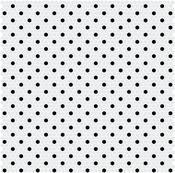 Hex Pattern 1 Mosaic 30.1 x 23.2cm