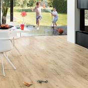 Quickstep Classic Oak Beige Laminate 8mm