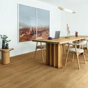 Quickstep Classic Oak Natural Laminate 8mm image