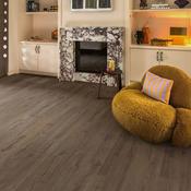 Quickstep Classic Oak Brown Laminate 8mm