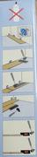 Laminate Fitting Kit