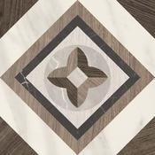 Intarsi Glam (Design 02) 20x20cm