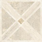 Invictus Cross Deco Krystal 60x60cm image