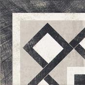 End Piece Itala Grigio 10x10cm