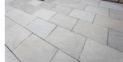 Kandla Grey Limestone Un-Calibrated 60cm