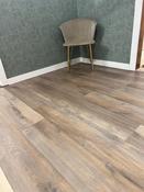 Kingdom Sand Castle Plank Luxury Parquet image