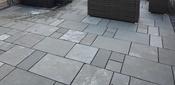 Kota Blue Limestone Paving