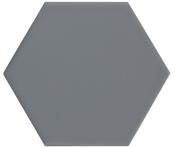 Kromatica Hex Denim Blue 11.6 x 10.1cm image