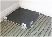 LevTec Levelling System 1.5mm Clips (500pk)