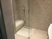Fixplus Premium Shower Linear Drain Satin Inox (Various Sizes Available) - 700mm