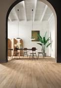 Lyon Oak Laminate 12mm All Over Water Resistant