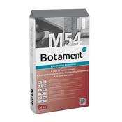 Botament M54 Screed Binder 20kg image