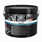 Botament Multifuge Diamond Max Epoxy Grout - 3-PART SYSTEM (Various Colours Available) - White (no. 10) image