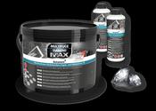Botament Multifuge Diamond Max Epoxy Grout - 3-PART SYSTEM (Various Colours Available) - Silver Grey (no. 16)
