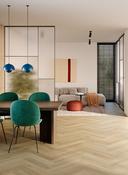 Nakuru Safari Herringbone Rigid LVT *Extra Silent*