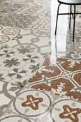 New Deco Patchwork Lappatto 60 x 60cm