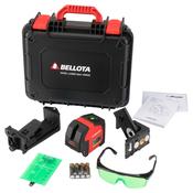 Bellota 30m Cross Laser Level w/ Plumb Line image
