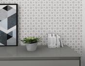 Palermo 22 Gris Pattern Tile 22.5 x 22.5cm *14.26y2 / 11.88m2 END LOT CLEARANCE*