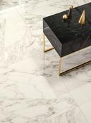 Arabesque Pearl 120x120cm (Lux Glossy Finish) image