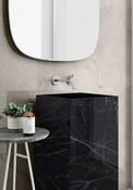Marquina Black 120x120cm (Lux Glossy Finish)