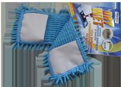 Chimiver Panno Dry Wet Mop