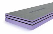 Jackoboard Plano Construction Board 600x1200mm (Various Thickness Available) - 60mm