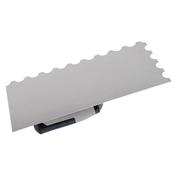Bellota 15mm Bi-Material U Notched Trowel image