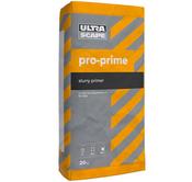 Priming Slurry (For Outdoor Pavers) - Ultrascape Pro Priming Slurry 20kg