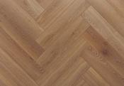 Rafia Oak Herringbone Laminate 12mm image
