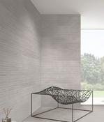 Regular Grey - Textured Tile 29 x 100cm image