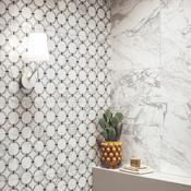 Reve Blanco 60x120cm