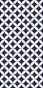 Reve Decor Quadrifolie 60x120cm image