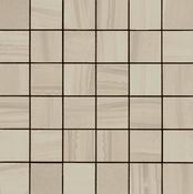Mosaic Rhin Taupe 30 x 30cm