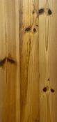 Rustic Mountain Pine Pre-Sealed 170mm