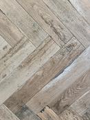 Sail Natural Herringbone 60x10cm image