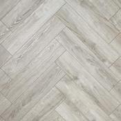 Sardinia Oak Herringbone Laminate 12mm All Over Water Resistant