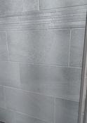 Sorrento Gris 30x60cm w/Border *40.06y2 / 33.38m2 END LOT CLEARANCE* image
