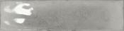 Splendours Grey - Dark Grey (Crackle Glaze) 7.5 x 30cm image