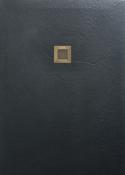 SolidSoft RECTANGULAR ANTHRACITE Flexible Shower Tray SQUARE DRAIN - 800x1700mm image
