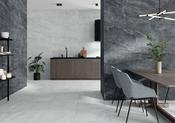 Sublime Dark Grey Matt 59.5x120cm