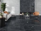 Sublime Dark Grey Glossy 59x119cm image