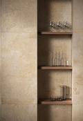 Stone Vision Golden 60x90cm