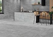 Sublime Grey Matt 59.5x120cm