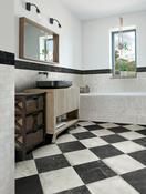 Marmi Imperiali Chequered 30x30cm image