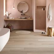 Tarn Clay Plank Rigid LVT image