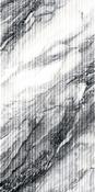 Touche Zebre Plisse 60x120cm