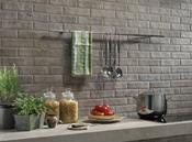 Tribecca Mud Brick Tile 6x25cm