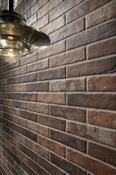 Tribecca Old Red Brick Tile 6x25cm image